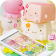 Cute Colorful Sweet Marshmallow Theme icon