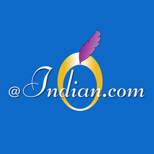 @ Indian.com logo