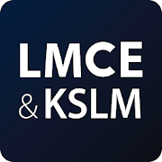 LMCE 3.6 Icon