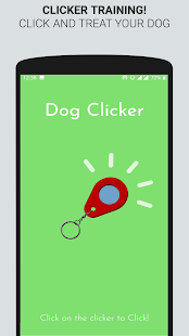 Dog Whistle - Dog Trainer Screenshot