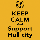 Hull News icon