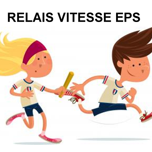 Relais vitesse EPS logo