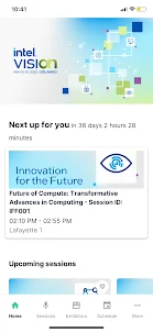 Intel® Vision 2023