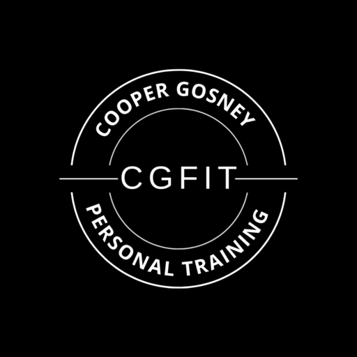 CGFIT logo