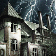 Призраки Дома на Сосновой - текстовый квест ужасов