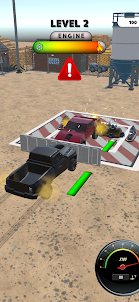 Car Push