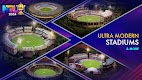 screenshot of World Cricket Championship 3