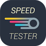 Meteor Speed Test 4G, 5G, WiFi  for PC Windows and Mac