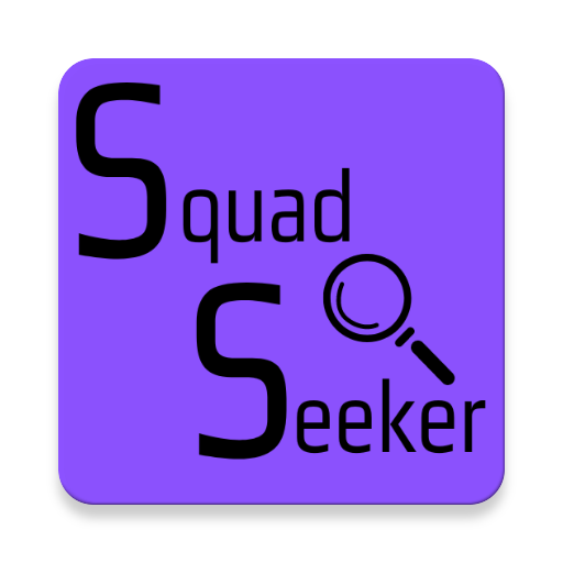 Squad Seeker Download on Windows