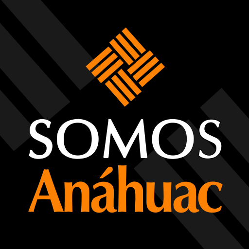 Somos Anáhuac logo