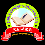 Cover Image of Download Shree Ganesh Vidyaniketan Kalamb 1.0.1 APK