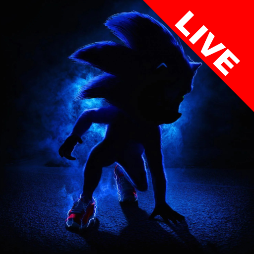 Hedgehog Wallpaper logo
