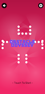 Obstacle Odyssey