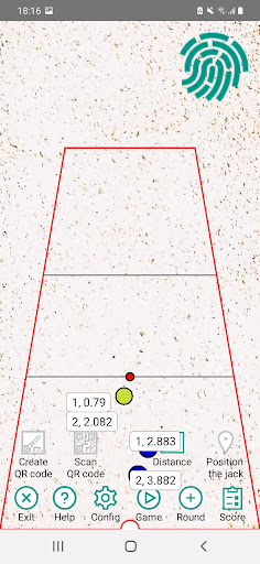Pétanque (Boule) Screen 3