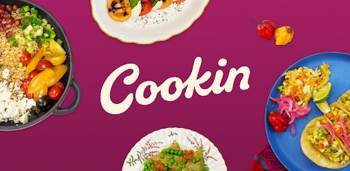 Cookin: Homemade Food Delivery