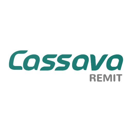 Cassava Remit 2.0.0-gb Icon