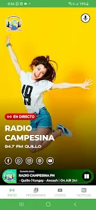 Radio Campesina Perù