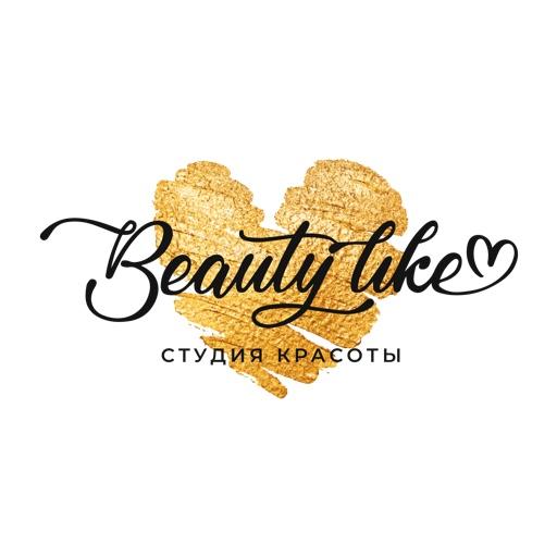 Студия Красоты Beauty Like logo