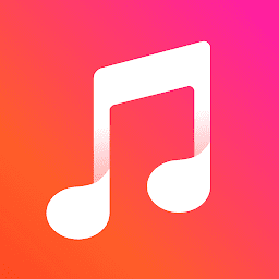 Obrázek ikony Hudební přehrávač - MP3