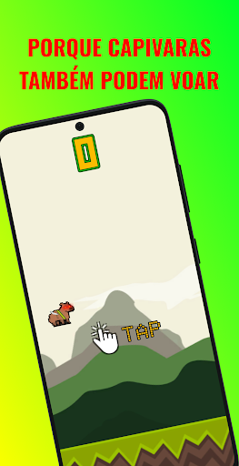 Capivara Brasil BBB 23 Brother screenshot 7