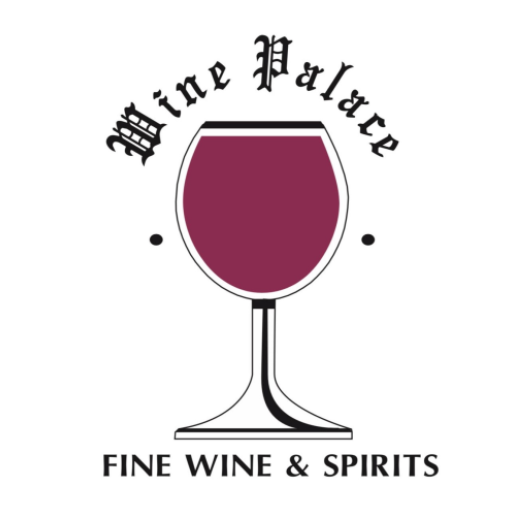 Wine Palace logo