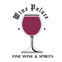 Icon image Wine Palace