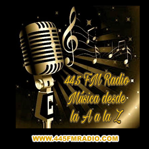 445 FM Radio Download on Windows