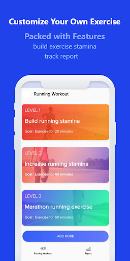 Healthify Screen 3