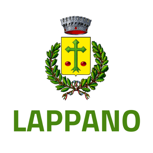 Lappano 1.0 Icon