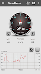 screenshot of Smart Meter Pro