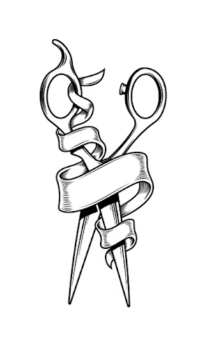 Barbershop Logos Ideas