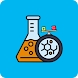 Chemical Equation Balancer - Androidアプリ