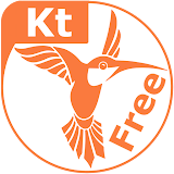 Kotlin Free icon