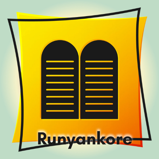 Runyankore Bible 1.0.0 Icon