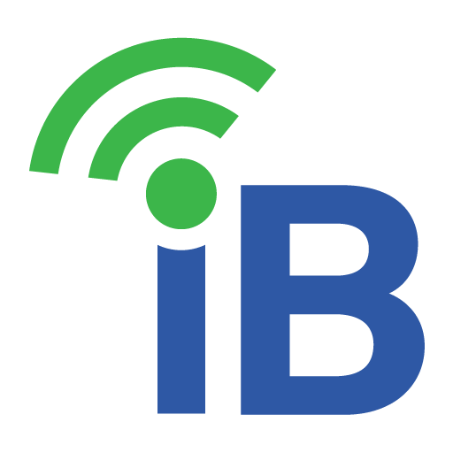 iBulk logo