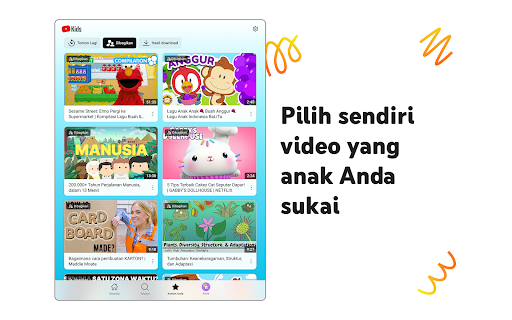 Mobile Android Screenshots 7
