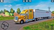 Europe Truck Offroad Simulatorのおすすめ画像5