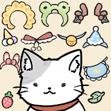 Moe Kittens:Cat Avatar Maker icon