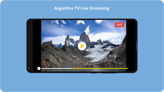 TV Argentina en Vivo - Guía