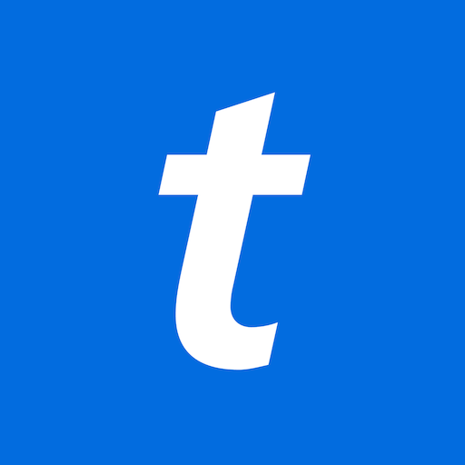 Ticketmaster IE Event Tickets  Icon