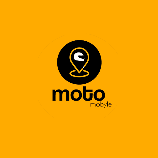 Android application Moto Mobyle - Motorista screenshort