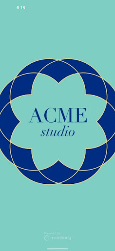 ACME Screenshot 1 - AppWisp.com