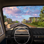 Cover Image of Download Voyage 2: Russian Roads  APK
