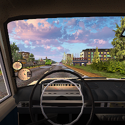 Icon image Voyage 2: Russian Roads