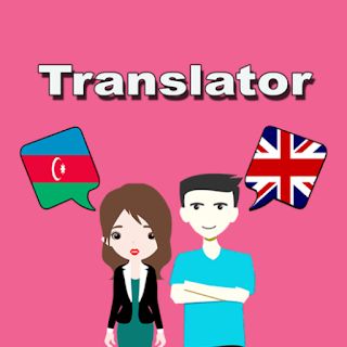 Azerbaijani English Translator apk