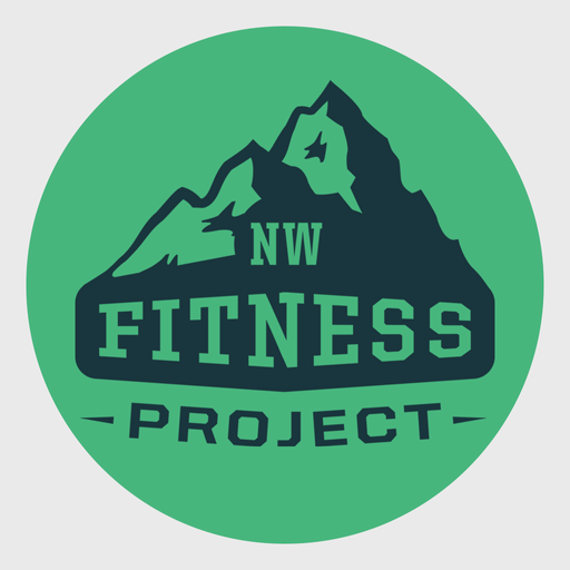NW Fitness Project logo