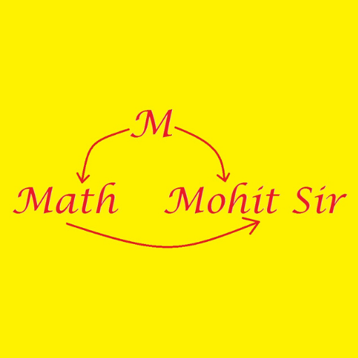 Mohit Sir Classes logo