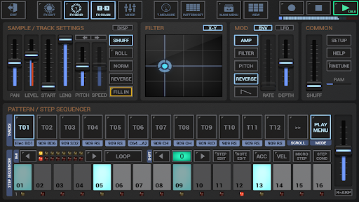 G-Stomper Studio - Music & Audio - apps