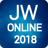 JW Online 2018 icon