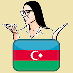 Cover Image of Download ﻿Learn Azerbaijani by voice an  APK